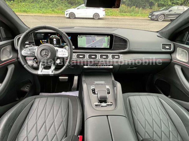 Mercedes-Benz GLE 63 S AMG 450 kW image number 20