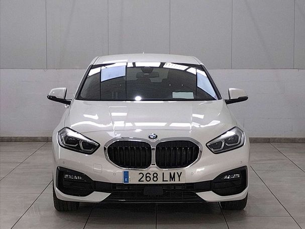 BMW 116d 85 kW image number 2