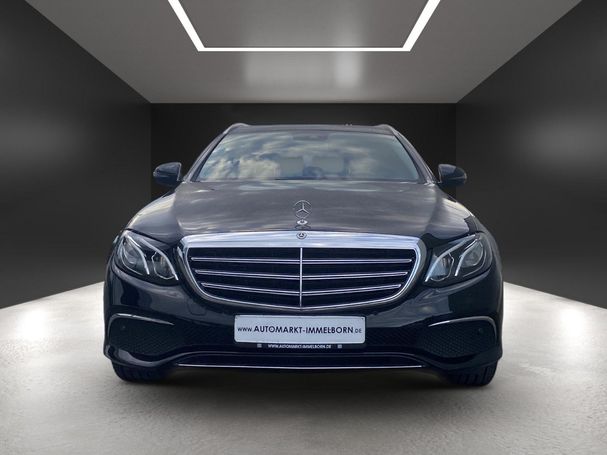 Mercedes-Benz E 300 de T 225 kW image number 3