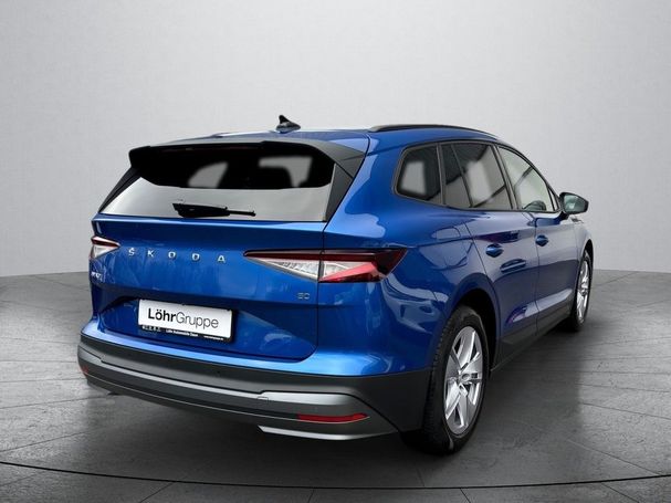 Skoda Enyaq 60 Loft 132 kW image number 2