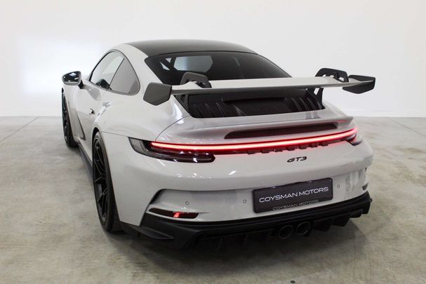 Porsche 992 GT3 4.0 PDK 375 kW image number 8