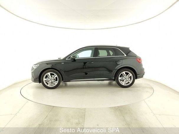 Audi Q3 35 TDI S tronic S-line 110 kW image number 5