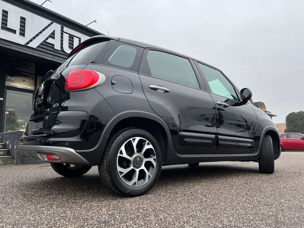 Fiat 500L 1.4 City Cross 70 kW image number 42