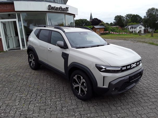 Dacia Duster TCe 130 Journey 96 kW image number 2