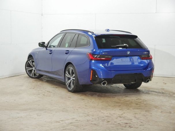 BMW 330e Touring xDrive 215 kW image number 4