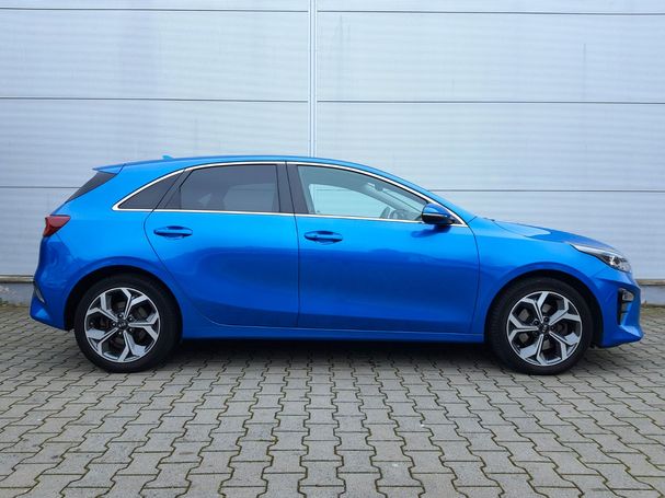 Kia Ceed 103 kW image number 6