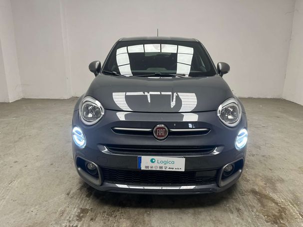 Fiat 500X 1.0 88 kW image number 2