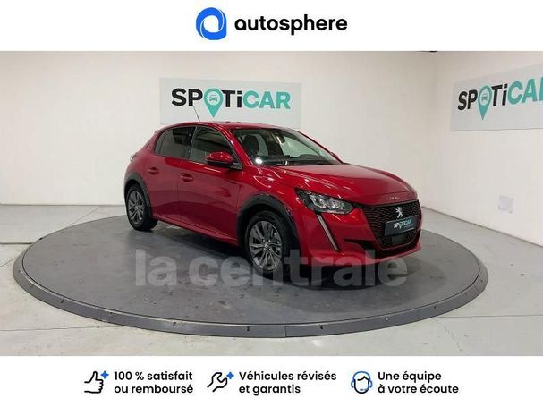 Peugeot 208 100 kW image number 3