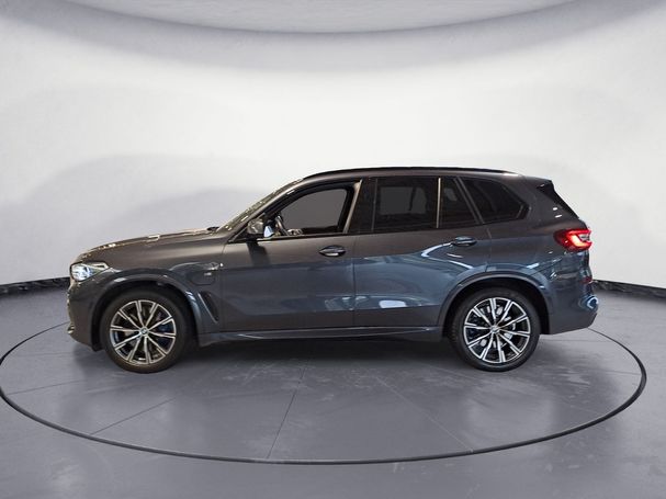 BMW X5 45e xDrive 290 kW image number 3