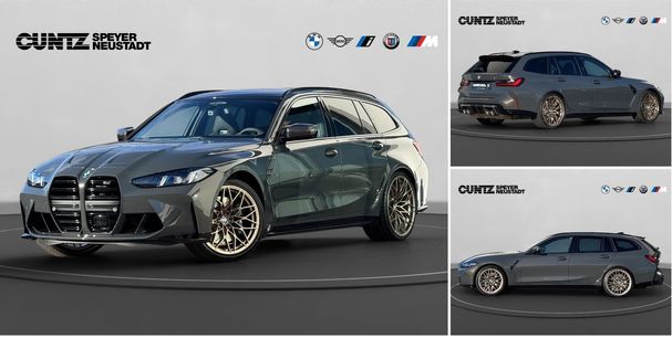 BMW M3 Touring M xDrive 390 kW image number 5