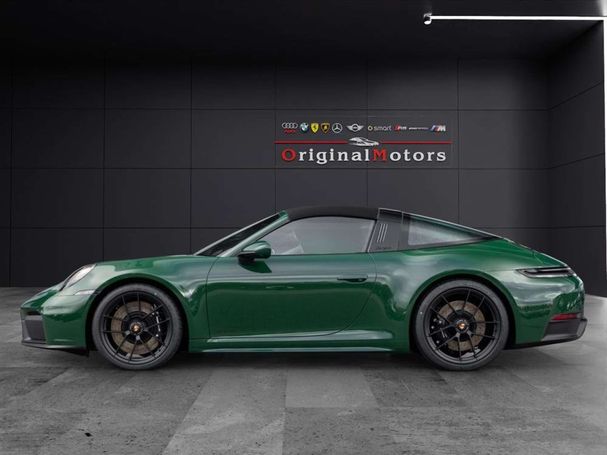 Porsche 992 Targa GTS 398 kW image number 2