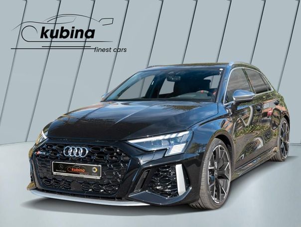 Audi RS3 294 kW image number 1