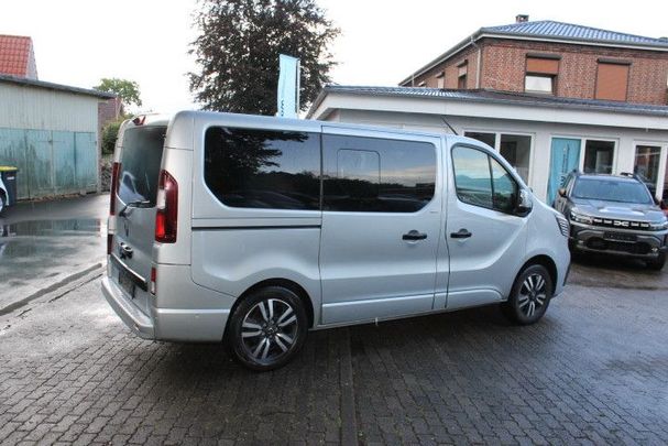 Renault Trafic Combi Spaceclass 110 kW image number 14