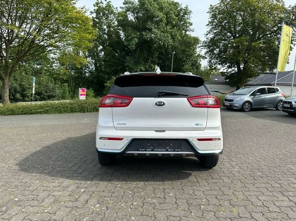 Kia Niro 104 kW image number 7