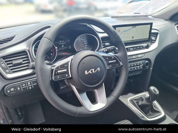 Kia Ceed 1.0 74 kW image number 18