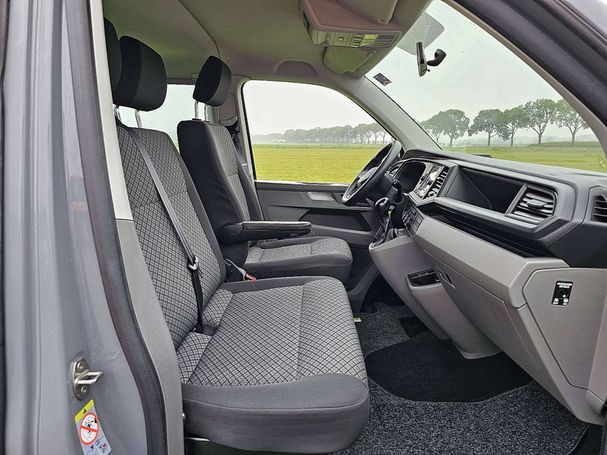 Volkswagen T6 Transporter 110 kW image number 7