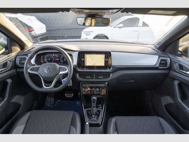 Volkswagen T-Cross 1.0 TSI DSG 85 kW image number 13