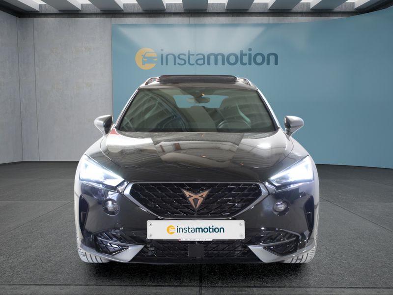 Cupra Formentor 1.4 TSI