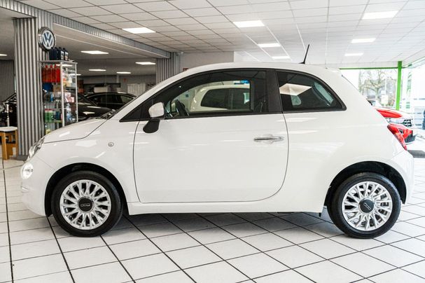 Fiat 500 1.0 52 kW image number 10