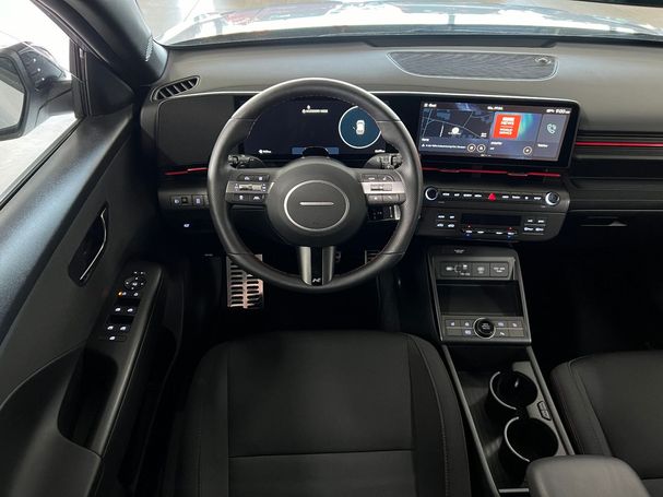 Hyundai Kona 1.0 T-GDI N Line 88 kW image number 11