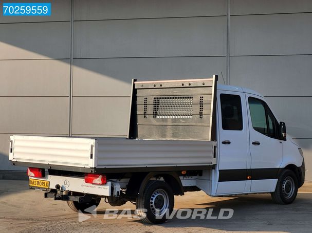 Mercedes-Benz Sprinter 317 CDI 125 kW image number 7