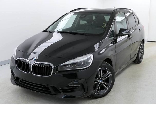 BMW 220i Active Tourer 141 kW image number 1