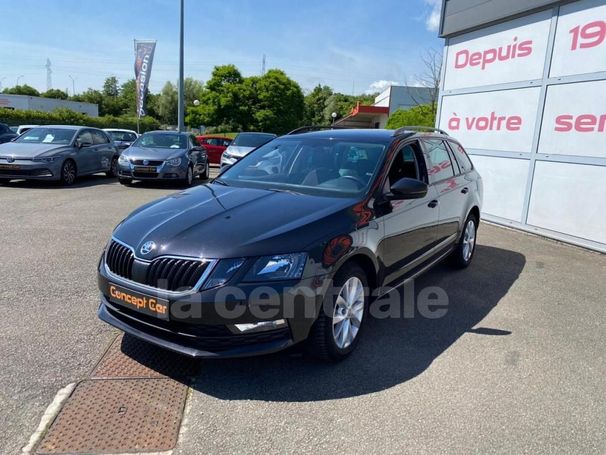 Skoda Octavia 2.0 TDI 85 kW image number 1