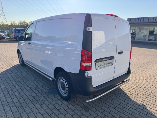 Mercedes-Benz Vito 116 120 kW image number 4