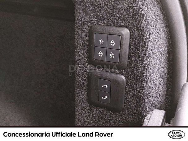 Land Rover Range Rover 183 kW image number 33