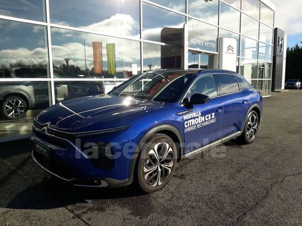 Citroen C5 X 165 kW image number 1