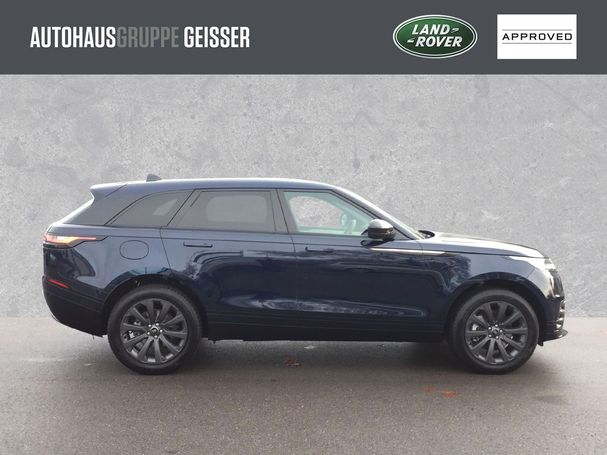 Land Rover Range Rover Velar P250 184 kW image number 6