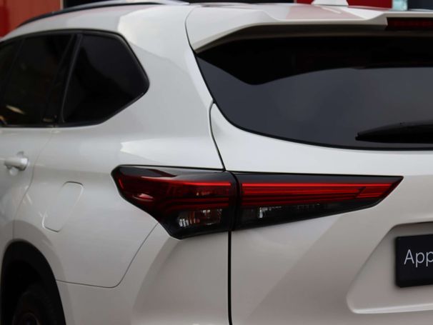 Toyota Highlander 182 kW image number 17