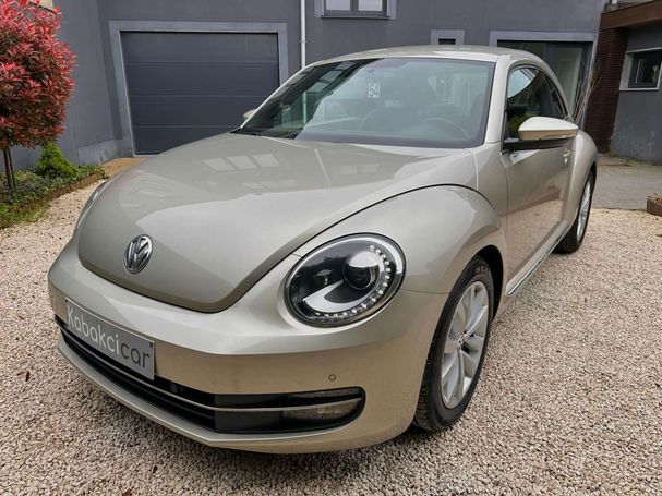 Volkswagen Beetle 1.2 TSI 77 kW image number 1