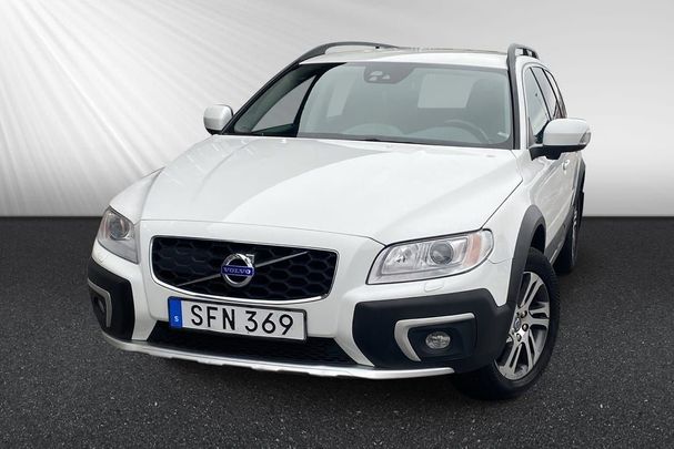 Volvo XC70 D4 AWD Momentum 133 kW image number 1