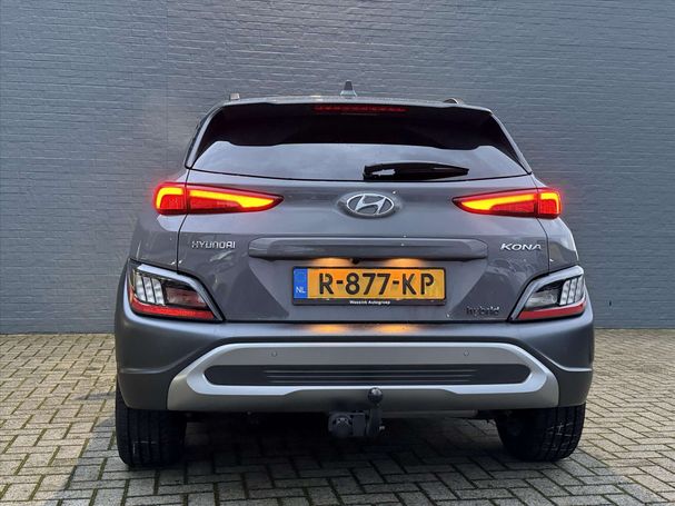 Hyundai Kona 1.6 GDI DCT 104 kW image number 7