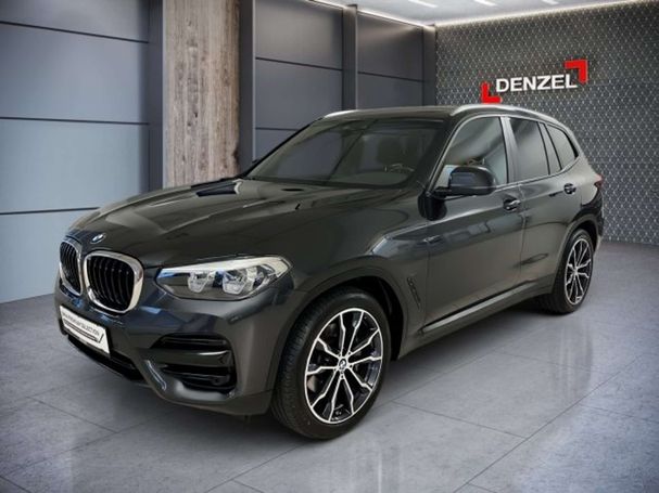 BMW X3 xDrive30i 185 kW image number 1