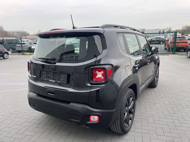 Jeep Renegade 1.4 100 kW image number 6