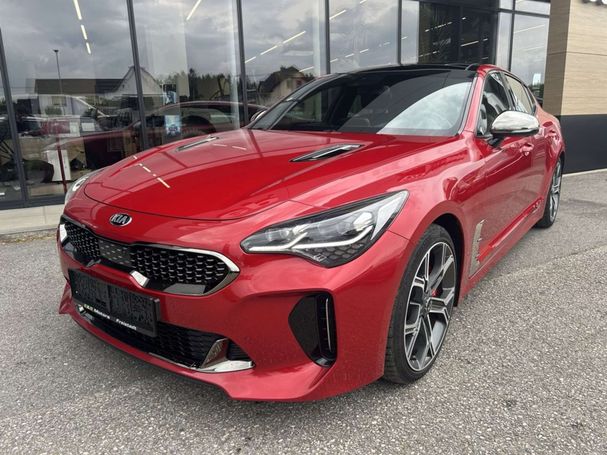 Kia Stinger 3.3 GT 272 kW image number 1