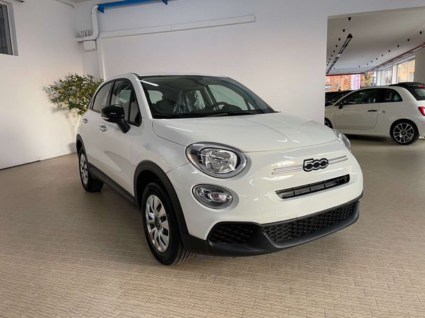 Fiat 500X 1.5 Hybrid DCT 96 kW image number 2