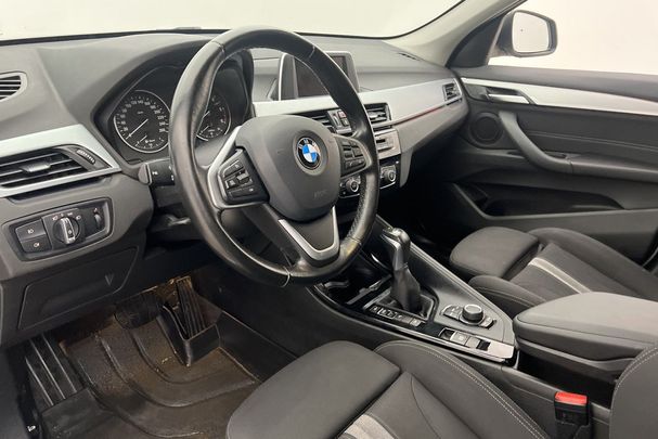 BMW X1 xDrive18d Sport Line 110 kW image number 11