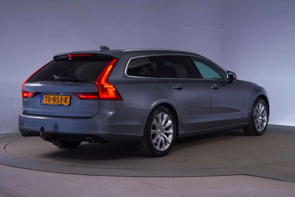 Volvo V90 T4 Momentum 140 kW image number 38