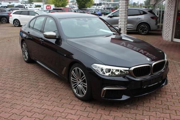 BMW 550i xDrive 390 kW image number 2