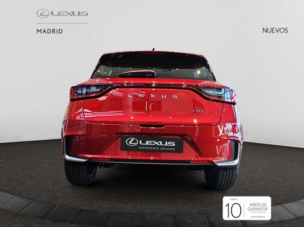 Lexus LBX Emotion 100 kW image number 3