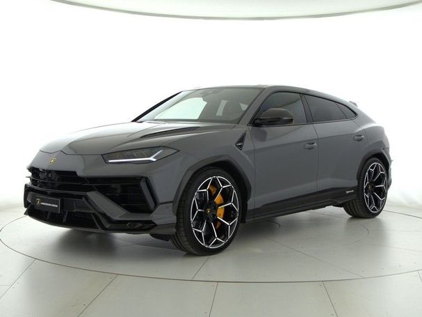 Lamborghini Urus 490 kW image number 1