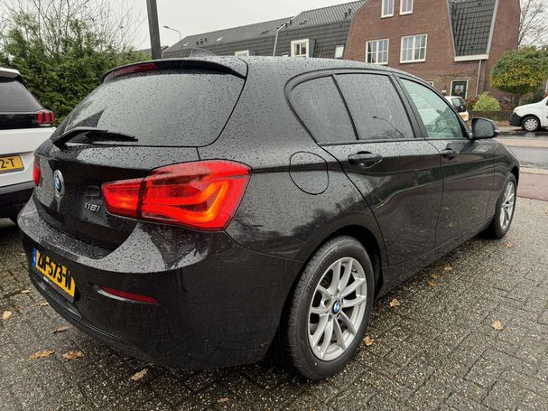 BMW 118i Sport Line 100 kW image number 6