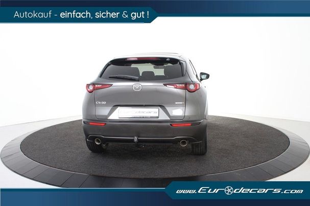 Mazda CX-30 2.0 M-Hybrid 137 kW image number 27