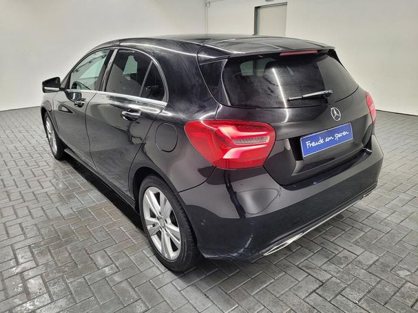 Mercedes-Benz A 180 d 80 kW image number 4