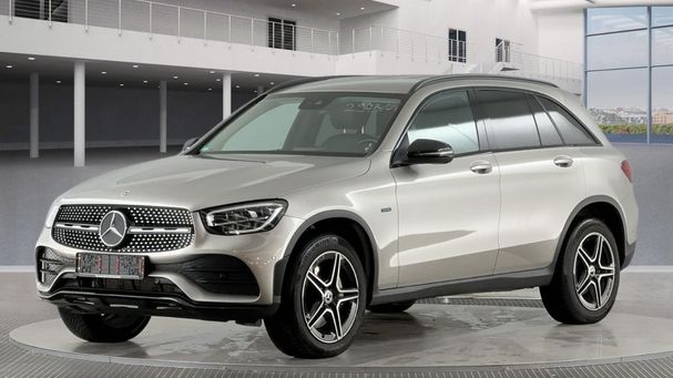 Mercedes-Benz GLC 300 e 235 kW image number 1