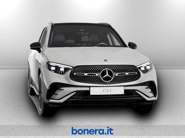 Mercedes-Benz GLC 220 d 4Matic Line 145 kW image number 2