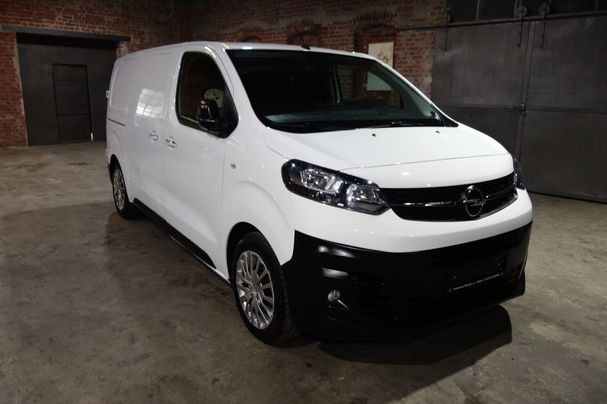 Opel Vivaro 88 kW image number 3